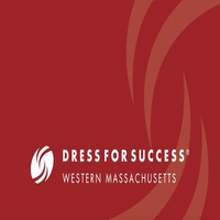 Dress for Success Western MA logo, Dress for Success Western MA contact details