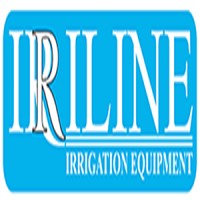 Irriline logo, Irriline contact details