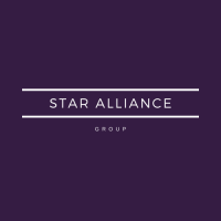 Star Alliance Group logo, Star Alliance Group contact details