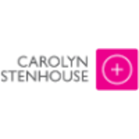 Carolyn Stenhouse+ logo, Carolyn Stenhouse+ contact details