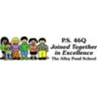 Alley Pond School logo, Alley Pond School contact details