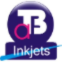 TBA Inkjets logo, TBA Inkjets contact details