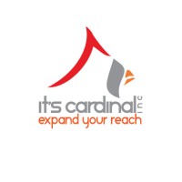 It's Cardinal, Inc. logo, It's Cardinal, Inc. contact details