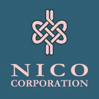 NICO CORPORATION logo, NICO CORPORATION contact details