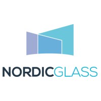 Nordic Glass logo, Nordic Glass contact details