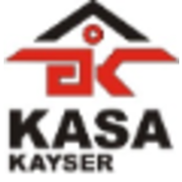 KASA KAYSER logo, KASA KAYSER contact details