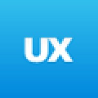 UX LLC logo, UX LLC contact details