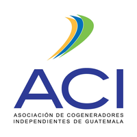 Asociación de Cogeneradores Independientes de Guatemala logo, Asociación de Cogeneradores Independientes de Guatemala contact details