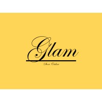 GlamStore logo, GlamStore contact details