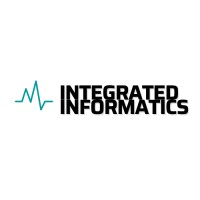 Integrated Informatics logo, Integrated Informatics contact details