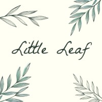 Little Leaf logo, Little Leaf contact details