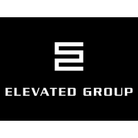 Elevated Group logo, Elevated Group contact details