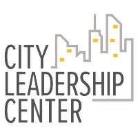 City Leadership Center logo, City Leadership Center contact details