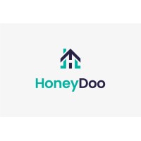 HoneyDoo logo, HoneyDoo contact details