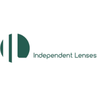 Independent Lenses logo, Independent Lenses contact details