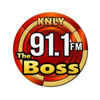 The Boss 91.1FM logo, The Boss 91.1FM contact details