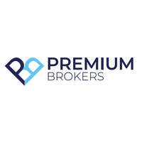 Premium Brokers s.r.o. logo, Premium Brokers s.r.o. contact details