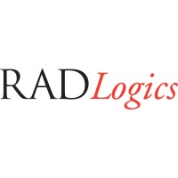 RadLogics Inc. logo, RadLogics Inc. contact details