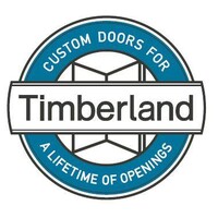 Timberland Door logo, Timberland Door contact details