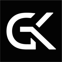 GK PROFESSIONAL logo, GK PROFESSIONAL contact details