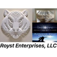 Royst Enterprises LLC logo, Royst Enterprises LLC contact details