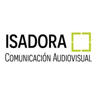 Isadora Comunicación Audiovisual logo, Isadora Comunicación Audiovisual contact details