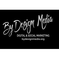 By Design Media logo, By Design Media contact details