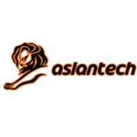 Aslan Tech logo, Aslan Tech contact details