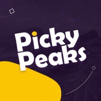 Pickypeaks logo, Pickypeaks contact details