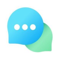 WooChat.io logo, WooChat.io contact details