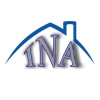 INA Home Care logo, INA Home Care contact details