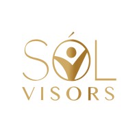 SoL Visors logo, SoL Visors contact details