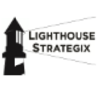 Lighthouse Strategix logo, Lighthouse Strategix contact details