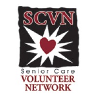 Senior Care Volunteer Network (SCVN) logo, Senior Care Volunteer Network (SCVN) contact details