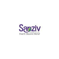 Sanziv Pharma logo, Sanziv Pharma contact details