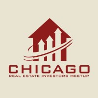 Chicago Real Estate Investors Meetup logo, Chicago Real Estate Investors Meetup contact details