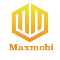 Maxmobi logo, Maxmobi contact details