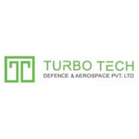 TurboTech Defence & Aerospace logo, TurboTech Defence & Aerospace contact details