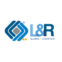 L&R Global Logistics logo, L&R Global Logistics contact details