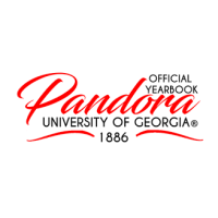 Pandora Yearbook logo, Pandora Yearbook contact details