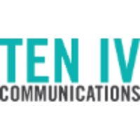 TEN IV Communications logo, TEN IV Communications contact details