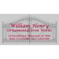 William Henry Ironworks logo, William Henry Ironworks contact details