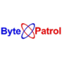 Byte Patrol logo, Byte Patrol contact details