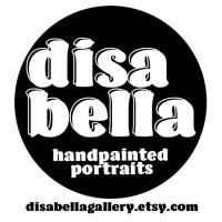 Disabella Gallery logo, Disabella Gallery contact details