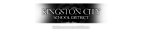 Kingston City School District logo, Kingston City School District contact details