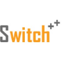 Switch++ logo, Switch++ contact details