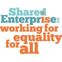 Shared Enterprise logo, Shared Enterprise contact details