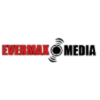 Evermax Media logo, Evermax Media contact details