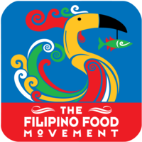 Filipino Food Movement logo, Filipino Food Movement contact details