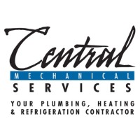 Central Mechanical Services of Manhattan, Inc. logo, Central Mechanical Services of Manhattan, Inc. contact details